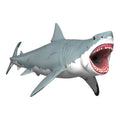 Schleich dinosaurs megalodon 15055