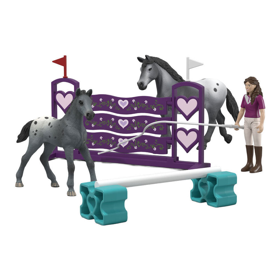 Schleich | 2 stuks