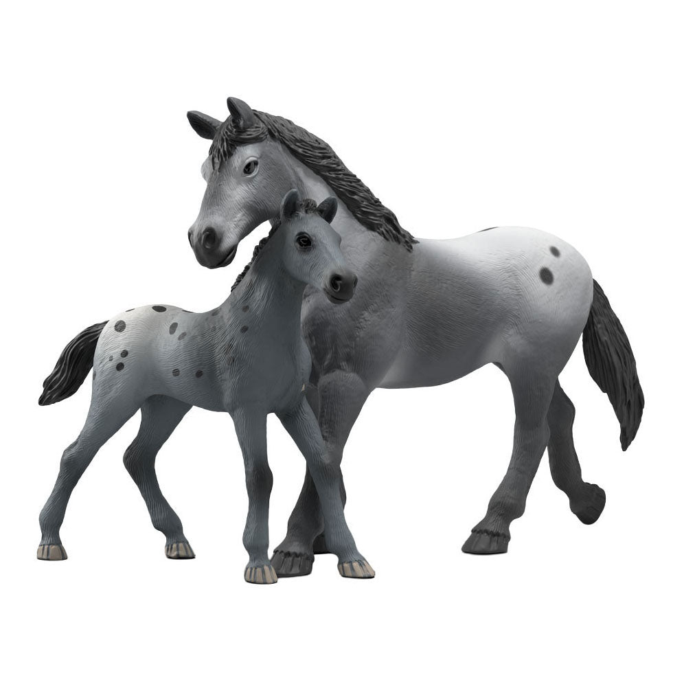Schleich | 2 stuks
