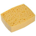 Spons spontex azella 09 geel 10 stuks