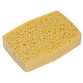 Spons spontex azella 86 geel 10 stuks