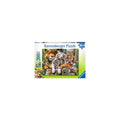 Ravensburger puzzel een tukje doen - legpuzzel - 200 stukjes