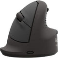 Ergonomische muis fellowes breyta bedraad draadloos met bluetooth