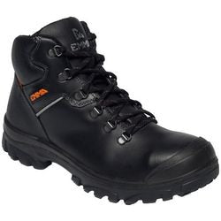Veiligheidsschoenen emma lukas leer 44