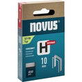 Nietjes novus 37-10 zilver
