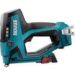 Accutacker novus j-550 blauw professional