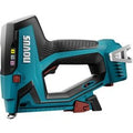 Accutacker novus j-551 blauw professional