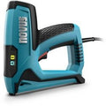 Elektrische tacker novus j-120 blauw professional