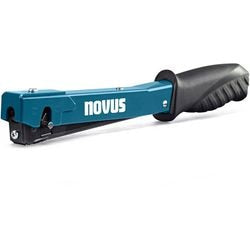 Hamertacker novus j-022 blauw doe-het-zelf, professioneel