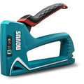 Handtacker novus j-13 blauw doe-het-zelf, hobby, universeel