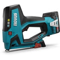 Accutacker novus j-550 blauw professional