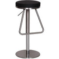 Barkruk zw wl1.291 wohnling 54-79 cm