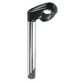 Ergotec stuurpen cat 40mm ø25,4 level 2 35 graden zwart