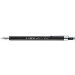 Vulpotlood staedtler 778 07-9 staedtler zwart
