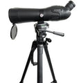 Spotting scope nedis scsp2000bk zwart 60 x