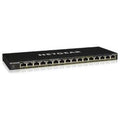 Netgear gs316p switch
