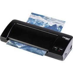 Lamineerapparaat dahle 70104 a4 80 (2 x 80 micron) 125 (2 x 125 micron)