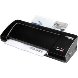 Lamineerapparaat dahle 70304 a4 80 (2 x 80 micron) 125 (2 x 125 micron)