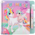 Depesche ylvi magisch water kleurboek