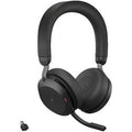 Headset jabra evolve2 zwart 190 mm x 145 mm x 67 mm