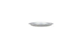 Schaal zinc basic d21,5 h2 cm
