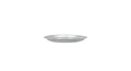 Schaal zinc basic d25,5 h2 cm