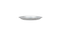 Schaal zinc basic d30 h2,5 cm