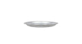 Schaal zinc basic d34 h2,5 cm