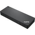Dockingstation lenovo 40b00300eu