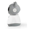 Beveiligingscamera nedis smartlife wifici30cgy