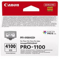 Inktcartridge canon pfi-4100 chroma optimizer origineel