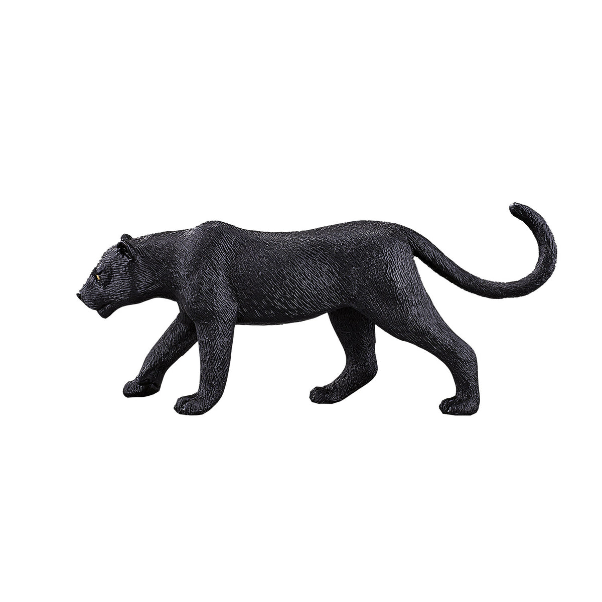 Mojo wildlife zwarte panter - 387017