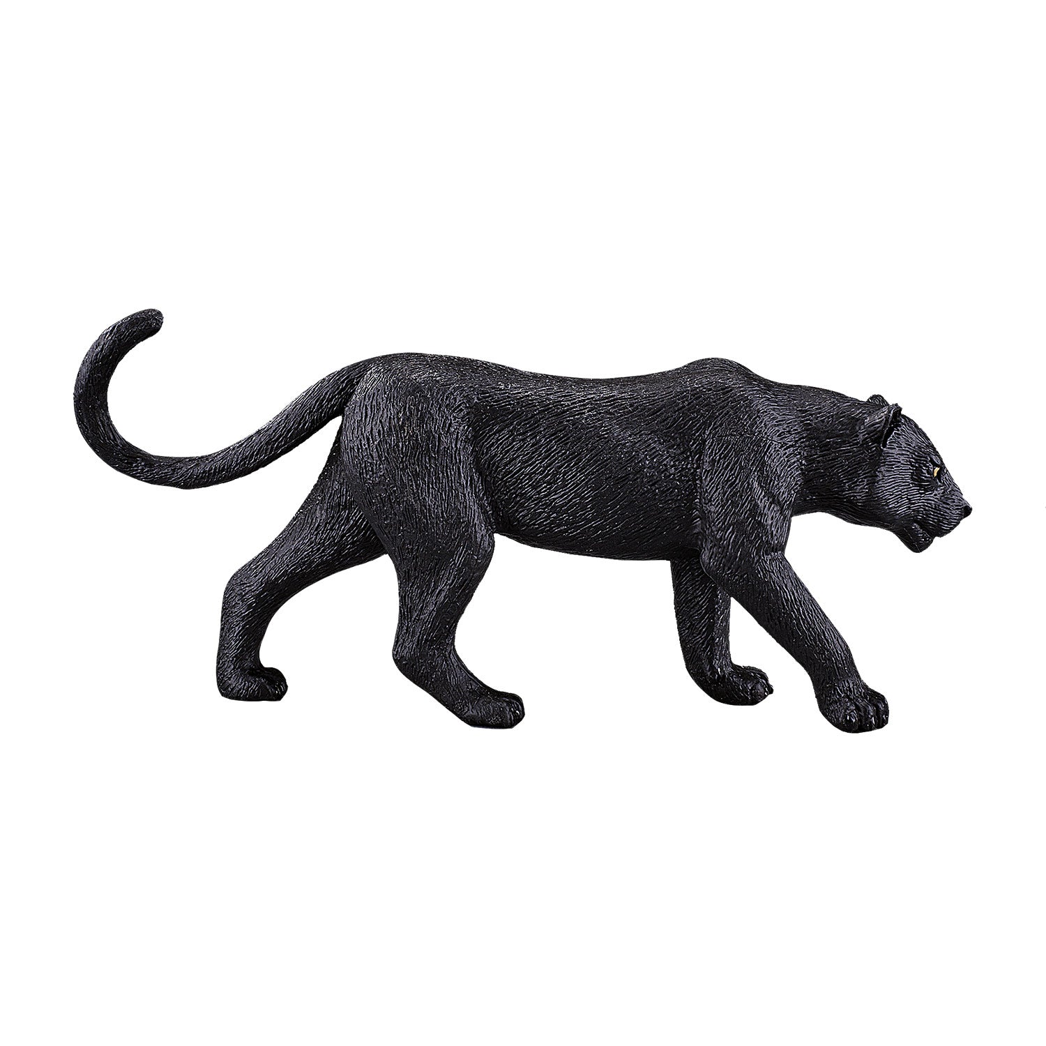 Mojo wildlife zwarte panter - 387017