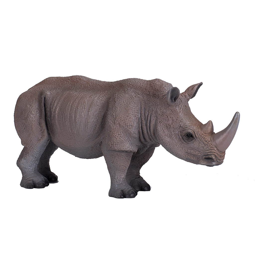 Mojo wildlife witte neushoorn - 387103