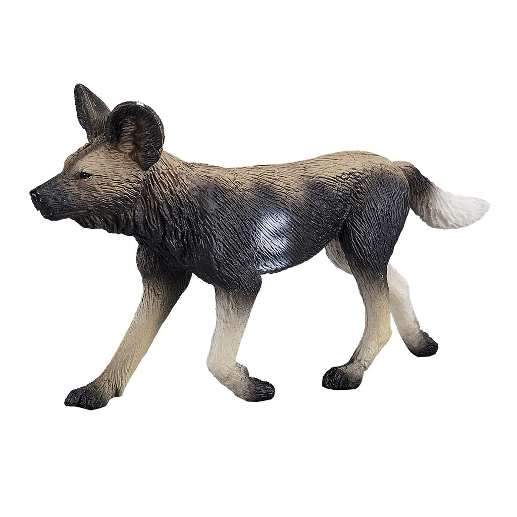Mojo Wildlife Afrikanischer Jagdhund 387110