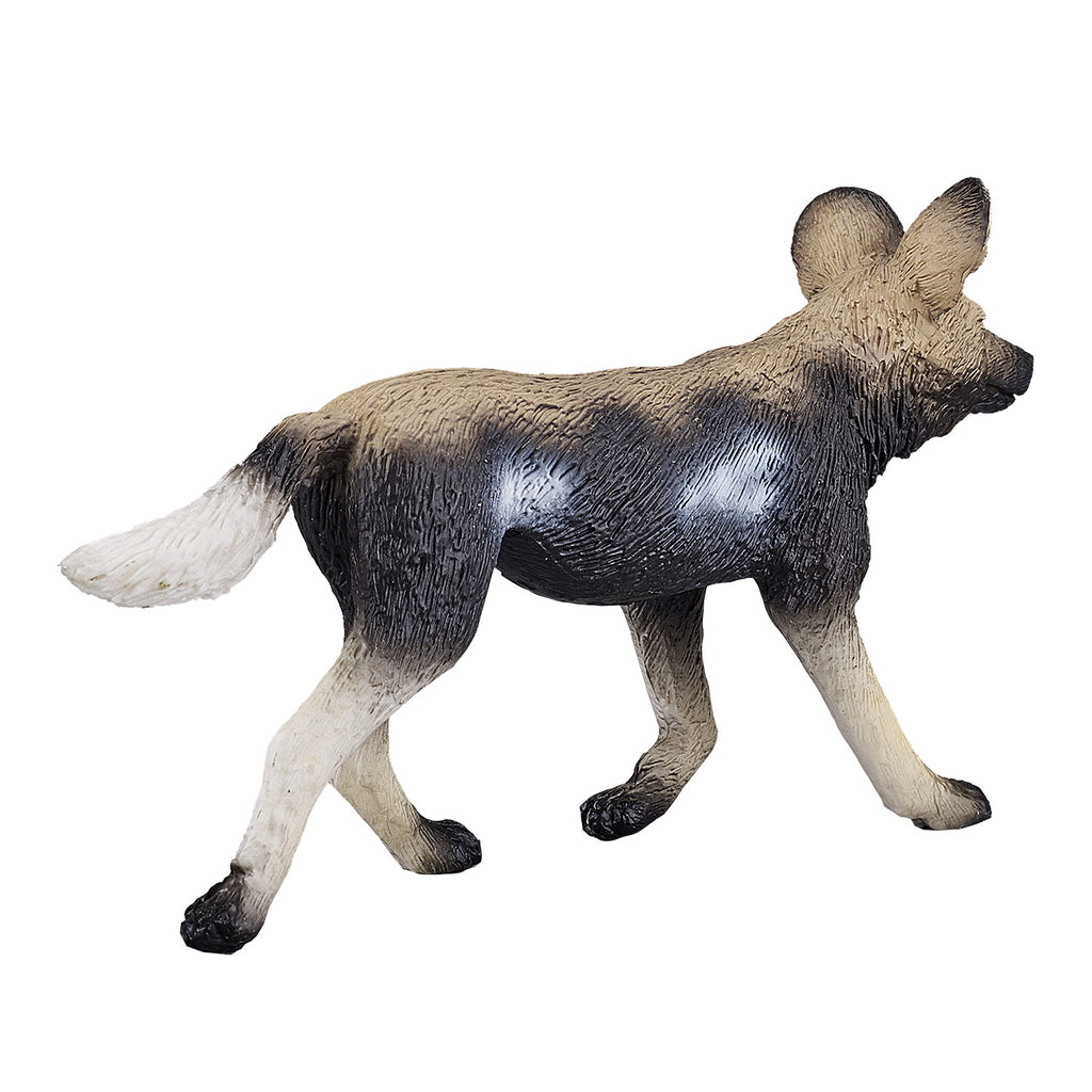 Mojo wildlife afrikaanse jachthond - 387110