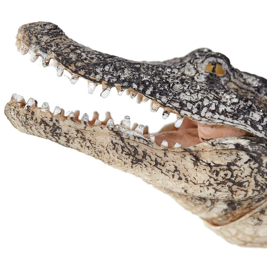 Mojo wildlife alligator met bewegende kaak - 387168