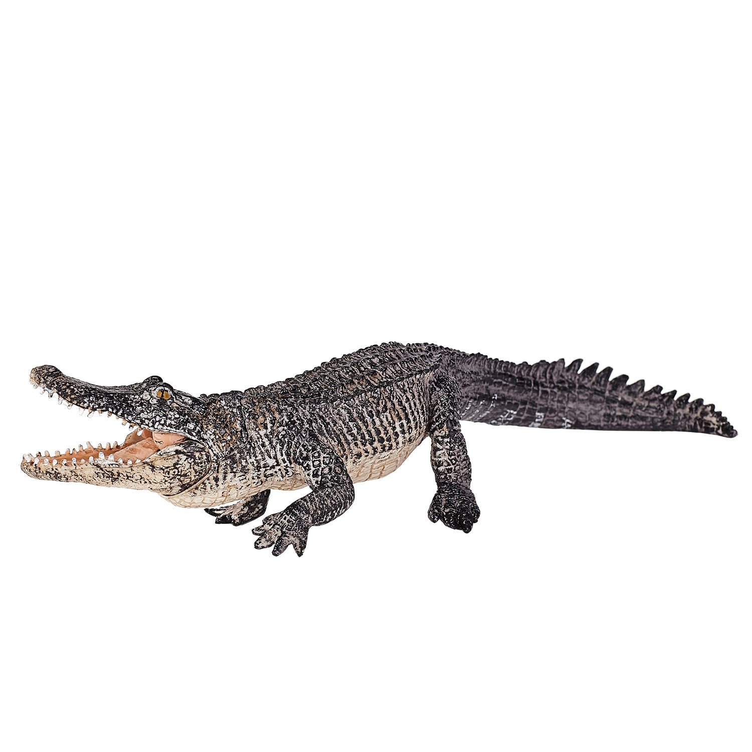 Mojo wildlife alligator met bewegende kaak - 387168