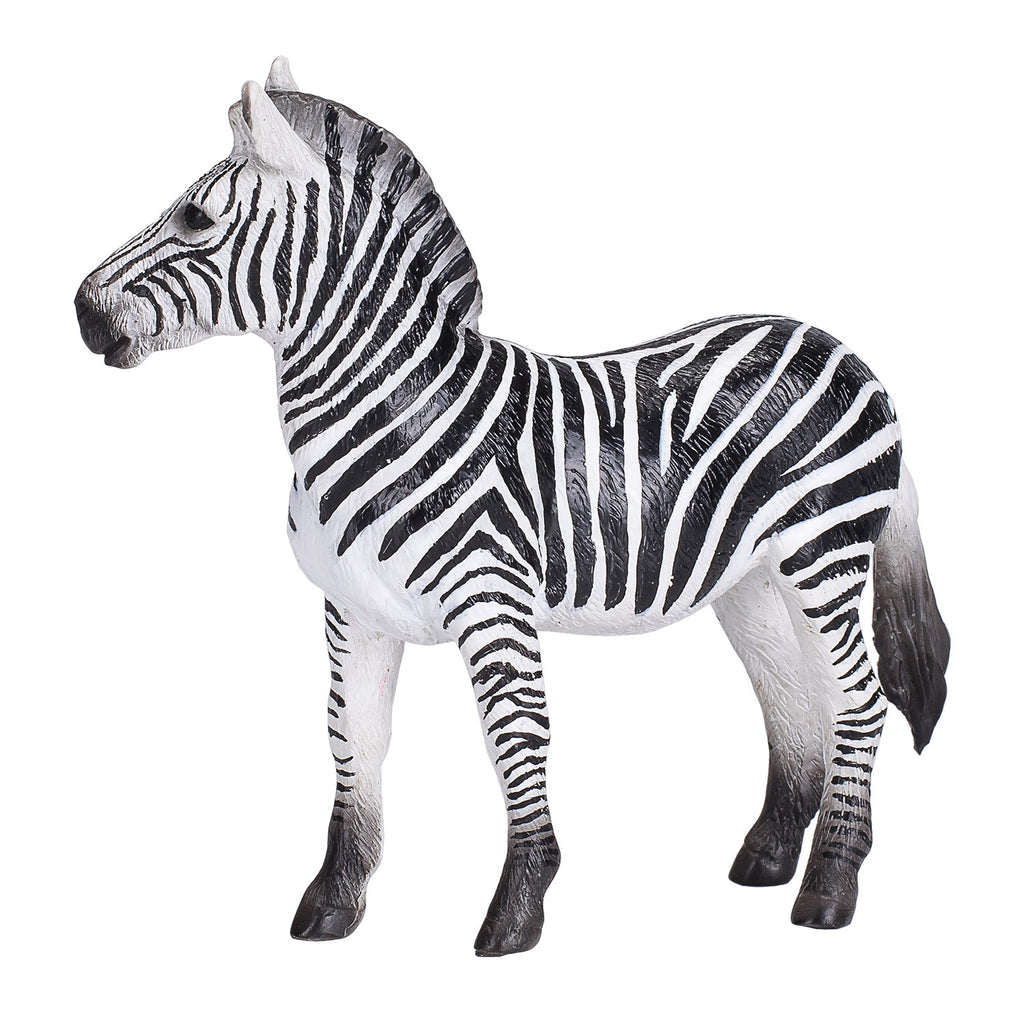 Mojo wildlife zebra - 387393