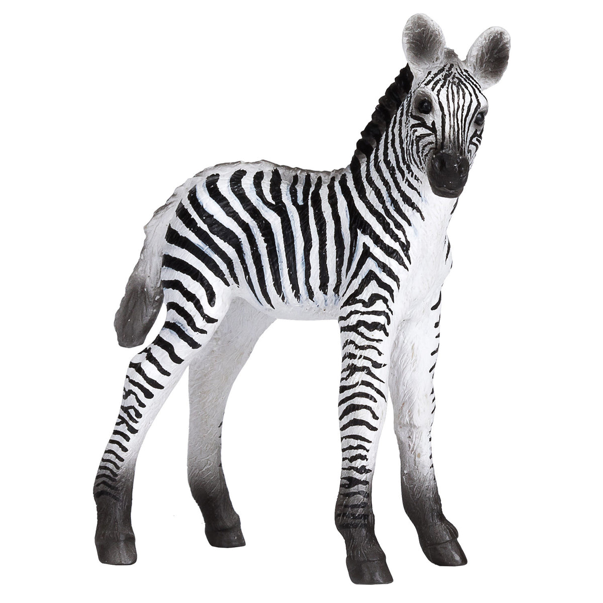 Mojo Wildlife Zebrafohlen - 387394