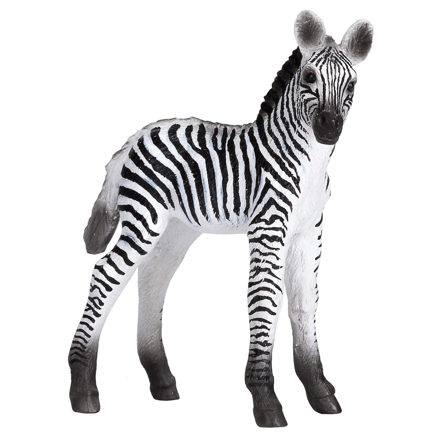 Mojo Wildlife Zebrafohlen - 387394