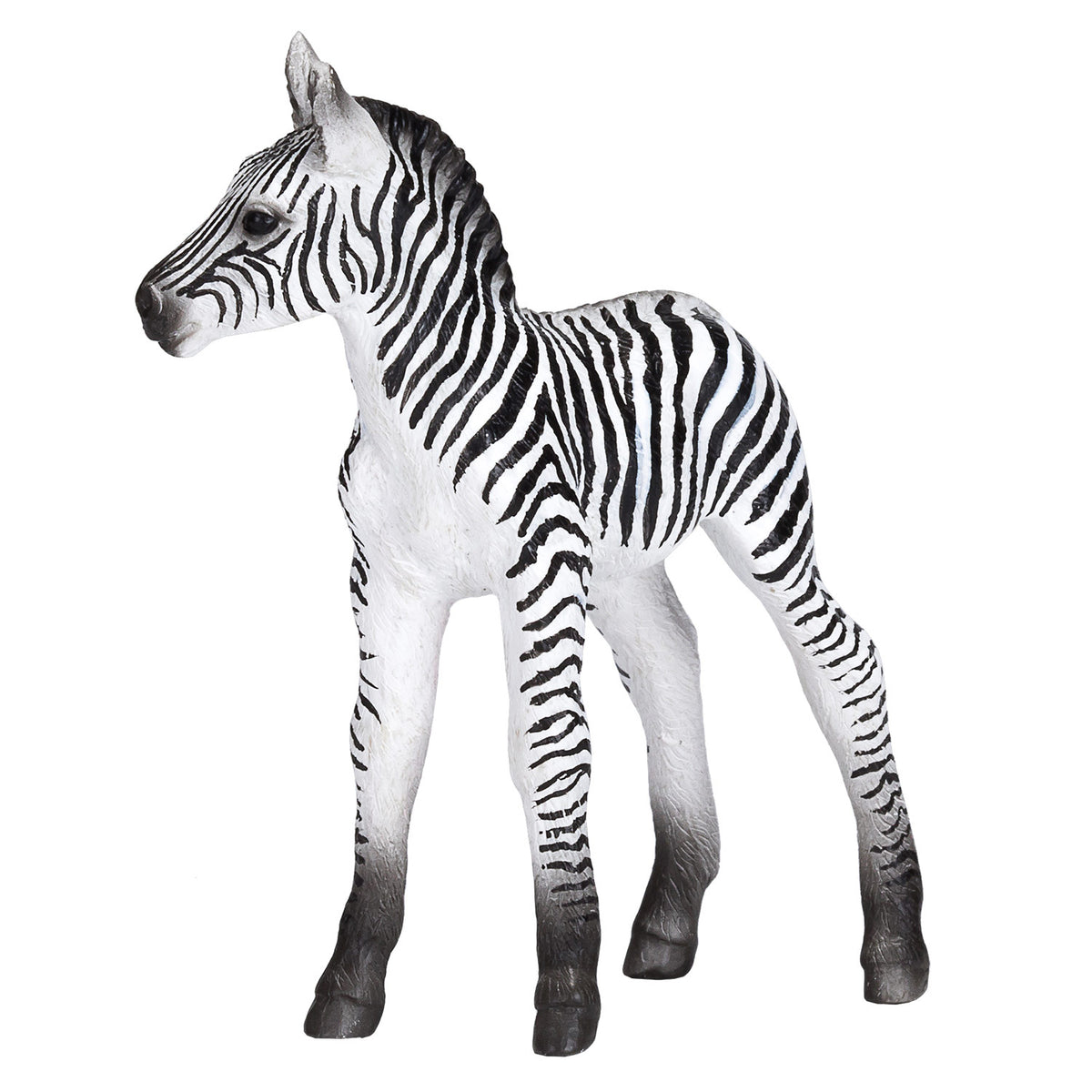 Mojo Wildlife Zebrafohlen - 387394