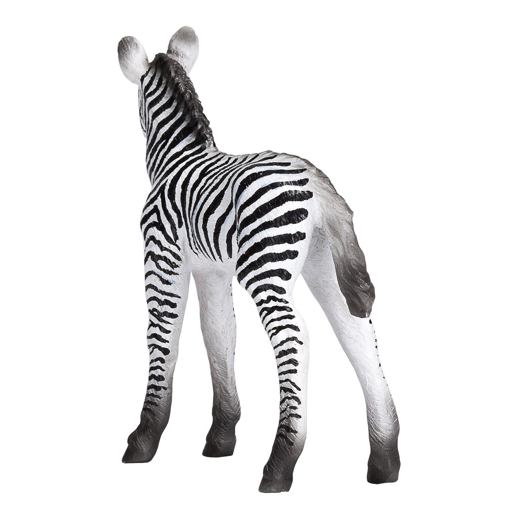 Mojo Wildlife Zebrafohlen - 387394