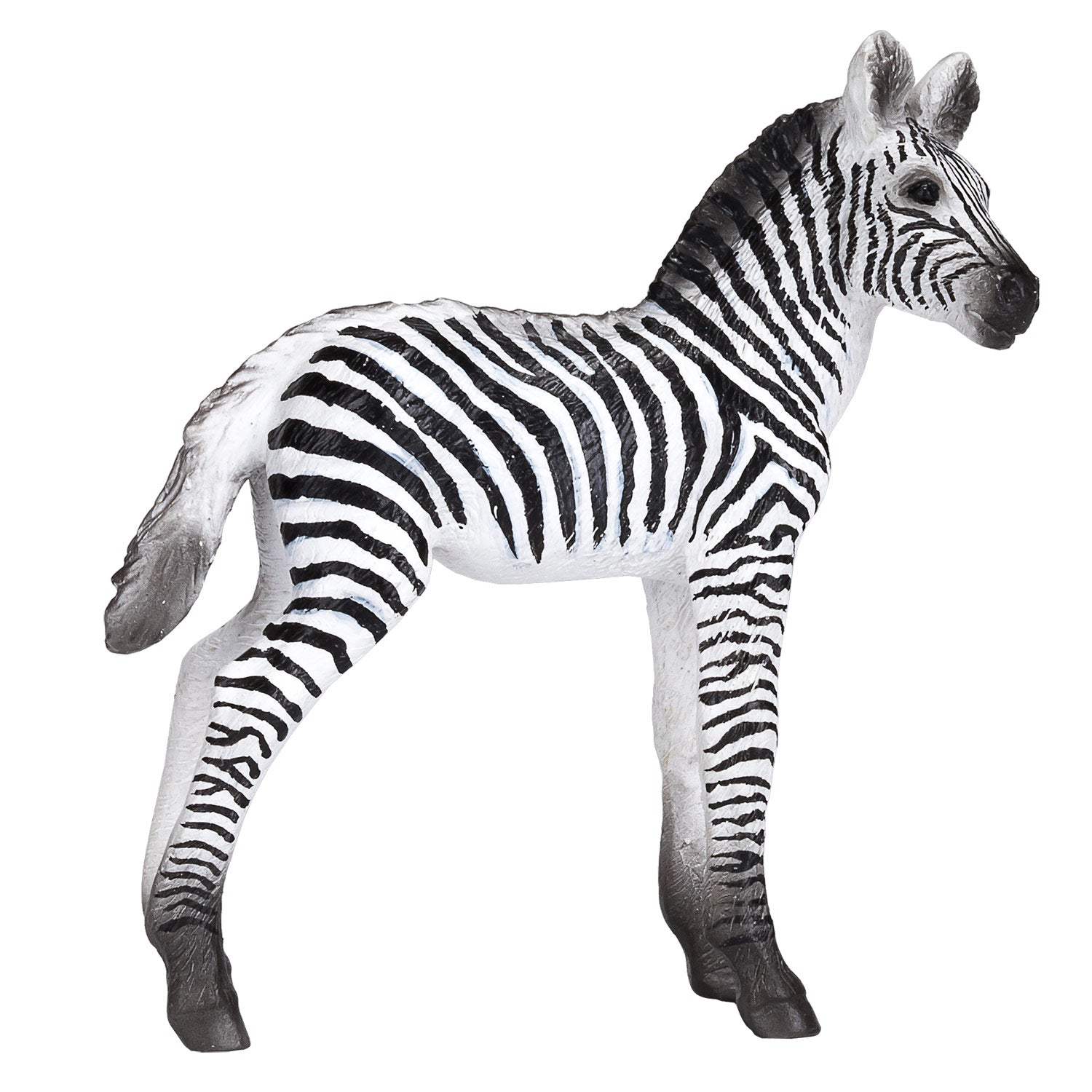 Mojo Wildlife Zebrafohlen - 387394