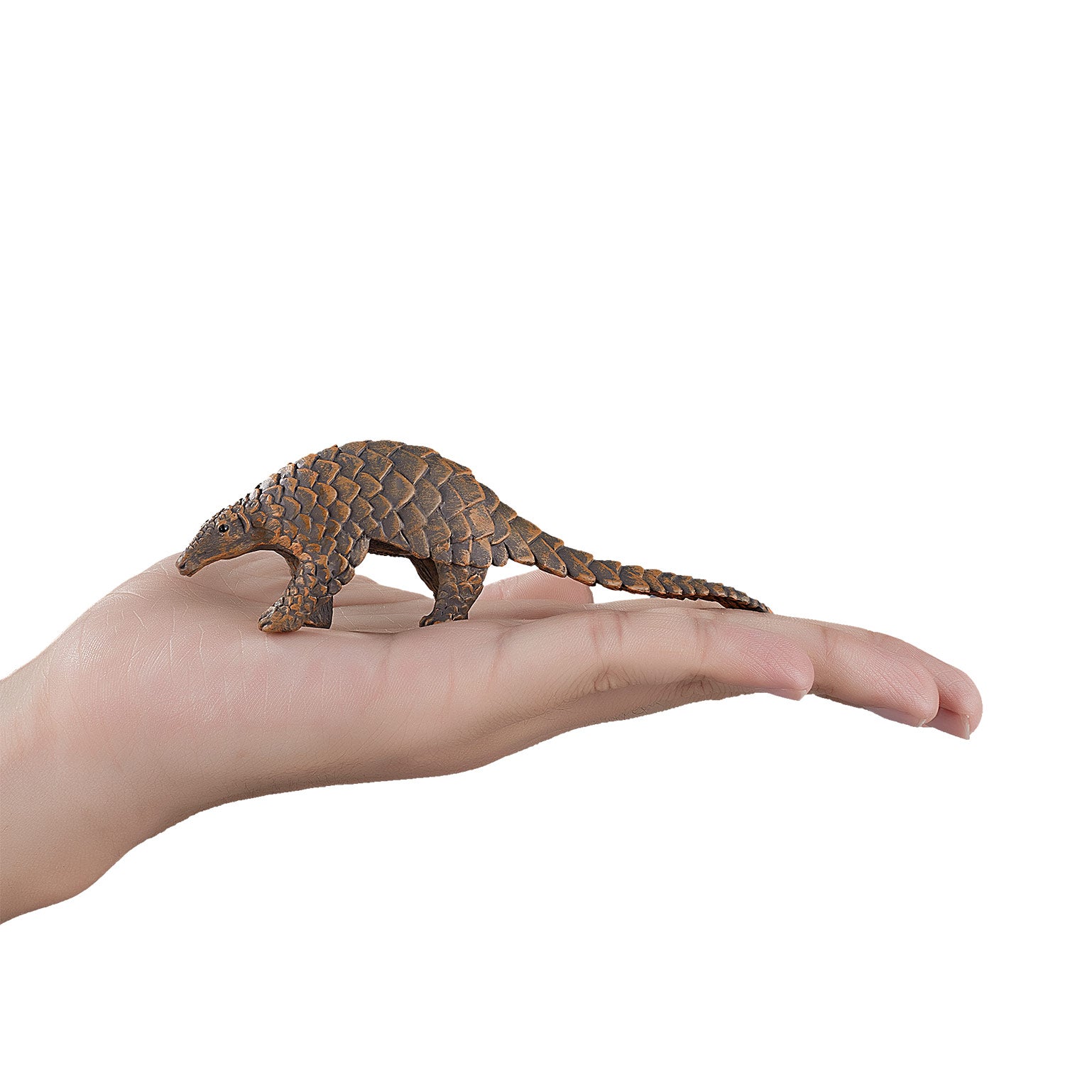 Mojo Wildlife Indisches Schuppentier - 387174