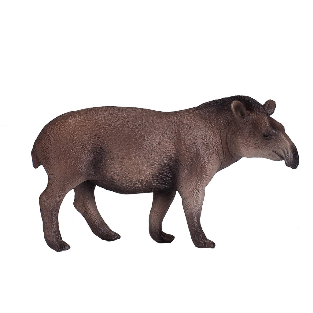 Mojo wildlife braziliaanse tapir - 381023