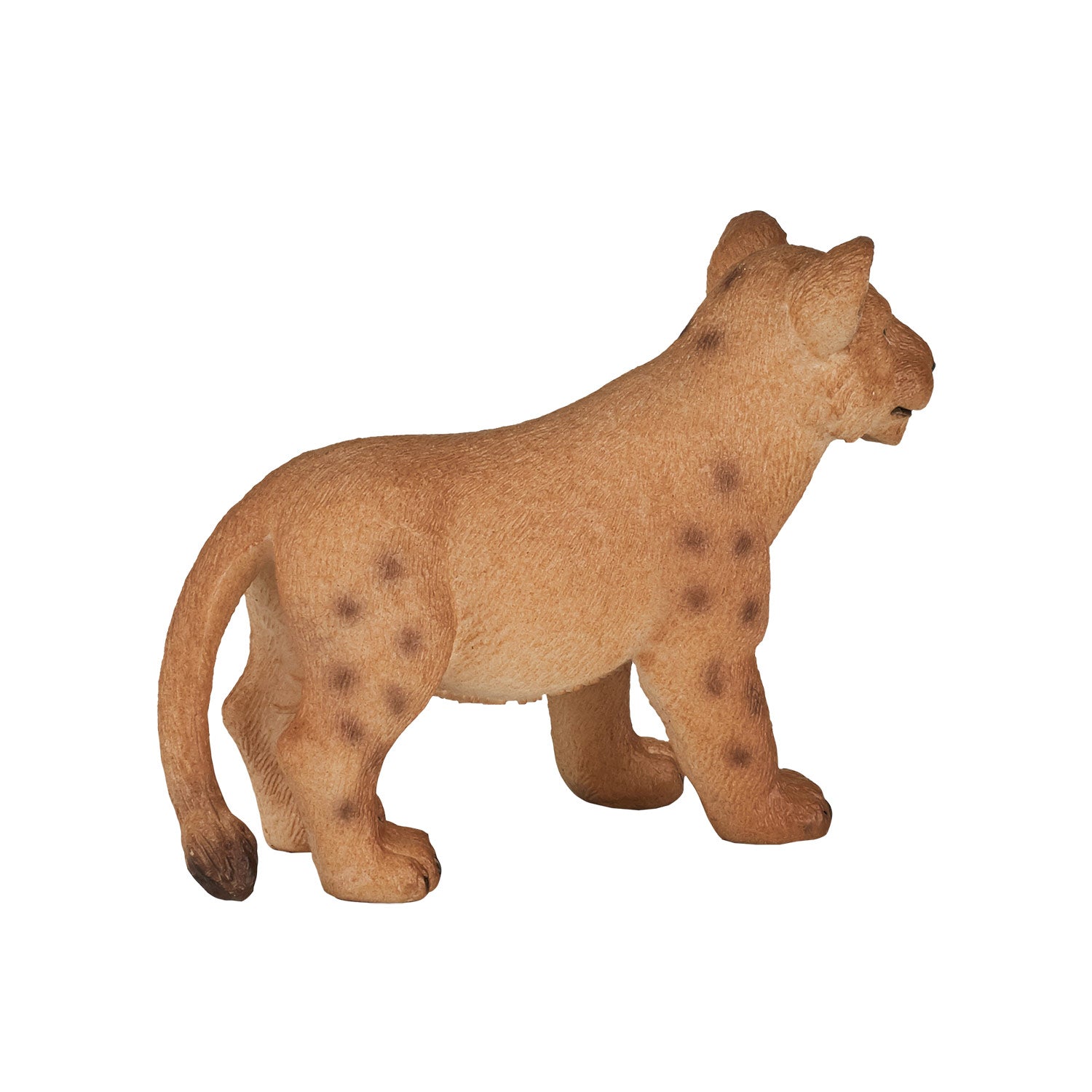 Mojo Wildlife Löwenbaby stehend 387011