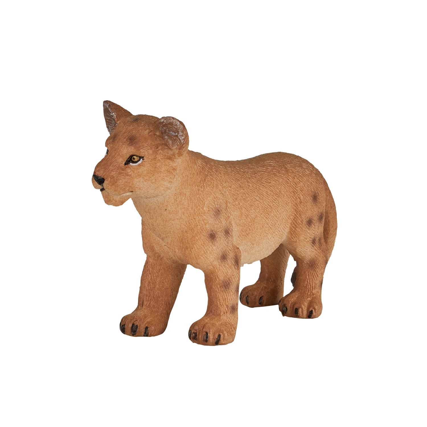 Mojo Wildlife Löwenbaby stehend 387011