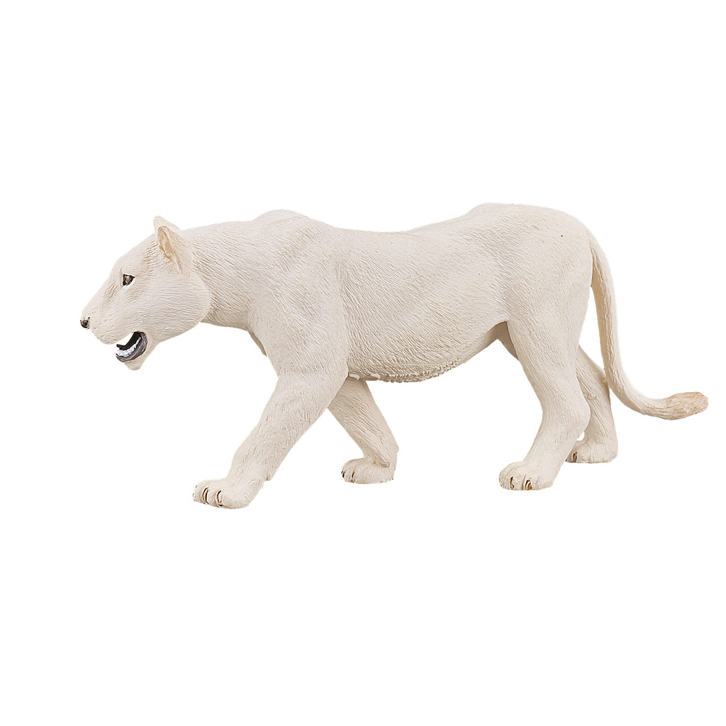 Mojo Wildlife weiße Löwin 387207