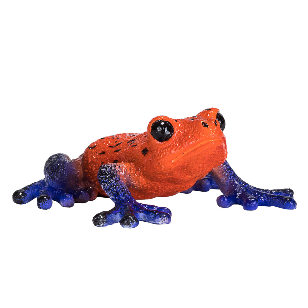 Mojo wildlife pijlgifboomkikker - 381016